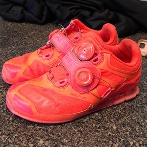 Inov8 Squat Shoes 6.5